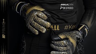 KEEPERsport #PrimePack - Our Premium Collection