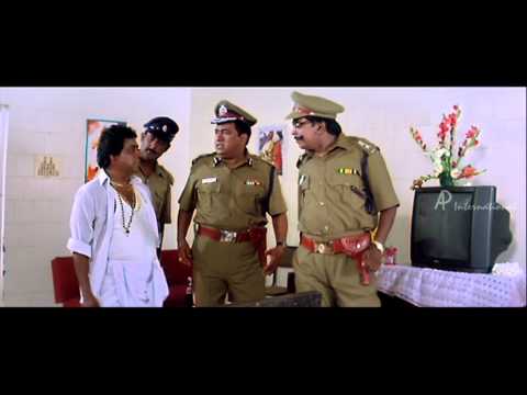 Ennamma Kannu Tamil Movie Scenes | Kovai Sarala Beats Vadivelu | Sathyaraj | Devayani | Deva