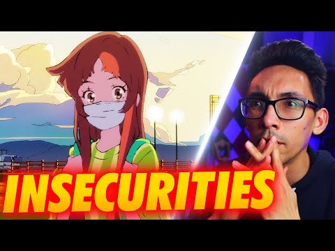 A Film Many Missed... // Words Bubble Up Like Soda Pop Thoughts