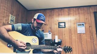 First time again cover by Tyler Morton and Allie Dixon