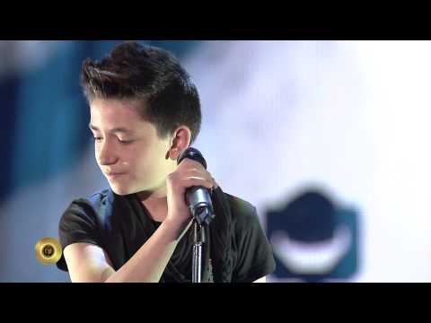 Gjeniu i vogel - Gentian - Imagine (nata 9)