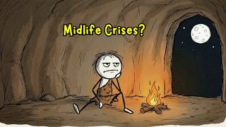 Why Ancient Humans Didn't Have Midlife Crises