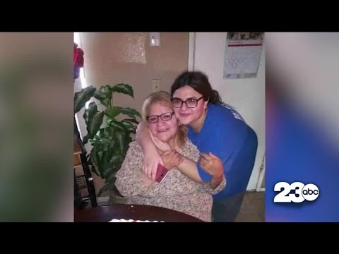 Desperate search for missing Selma, California woman