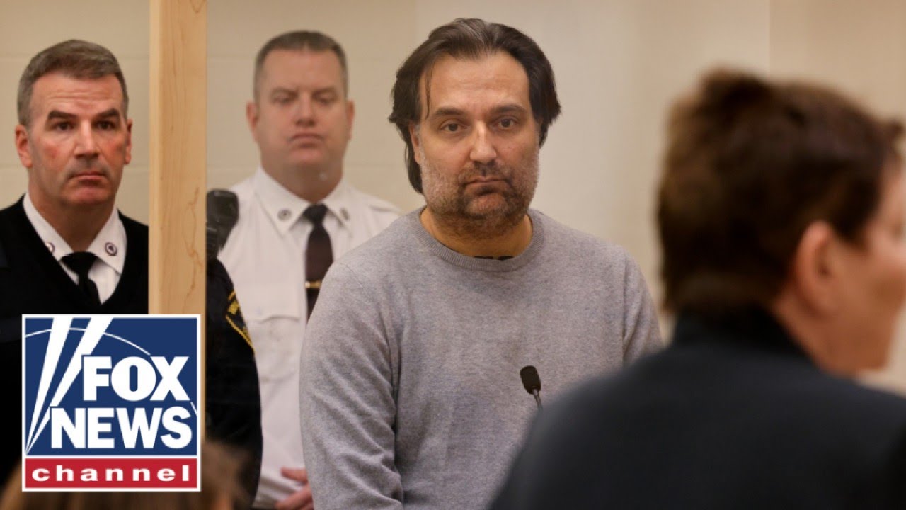 WATCH LIVE: Brian Walshe murder trial enters Day 7