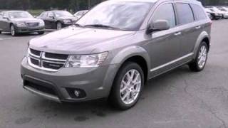 preview picture of video '2012 Dodge Journey Benton AR'