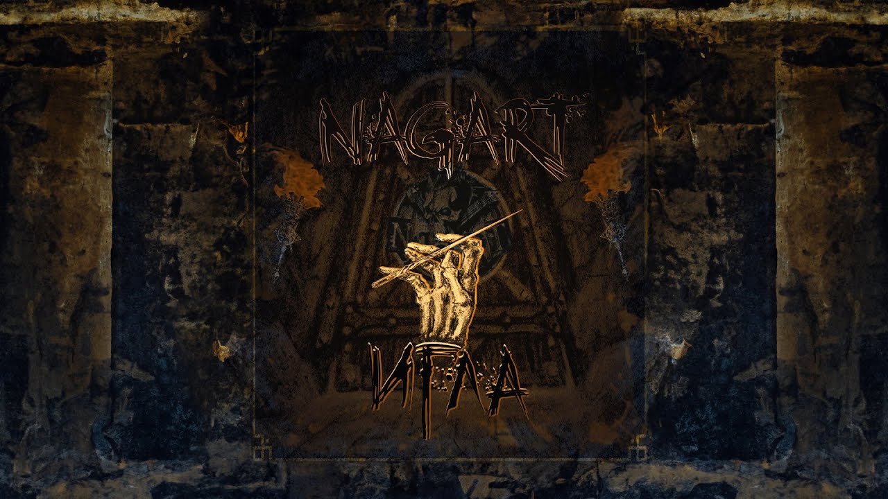 Nagart — Игла