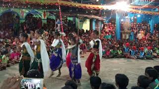 Khanderi panyavar tarisweet dance gruop