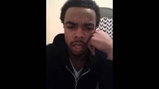 TRAYVON MARTIN  MICHAEL BROWN  ERIC GARNER