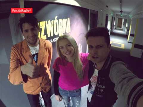 Kurdej-Szatan "dissuje" Chajzera (Czwórka)