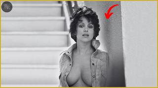 🌟 Forbidden Golden Age Celebrity Photos - Never Intended for the Public (1930s–1970s) | R&R