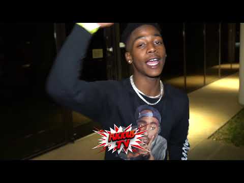 SauxePaxk TB Speaks On Being Influenced  By Tsf Sauce Walka + Talks New Music