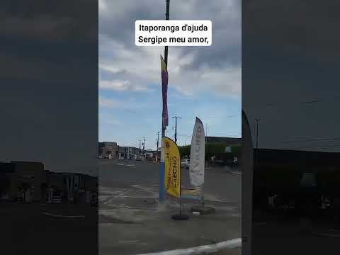 Itaporanga d'ajuda Sérgipe #short vídeo