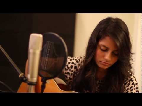 Coldplay - Fix You (cover) by Mysha Didi