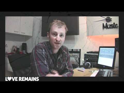 Life@opwekking 15 | Love Remains - Teaser met Laurens Post en Jafeth Jacobs