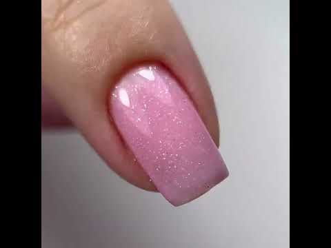 Камуфлююча база BB cream base Shiny Berry, JOIA vegan, 8 мл