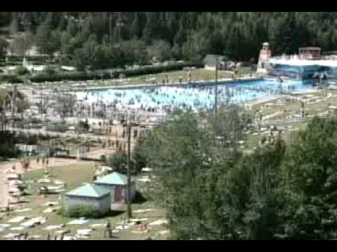 Village Vacances Valcartier (Québec, Canada)