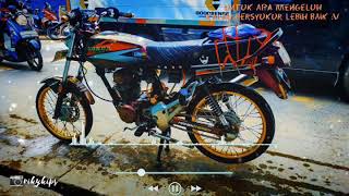 Download lagu story WA herex gl pro herex mp3