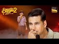 'Main Jahaan Rahoon' पर Mani के Singing ने Akshay को रुलाया | Superstar Singer 2 | Rewind 20