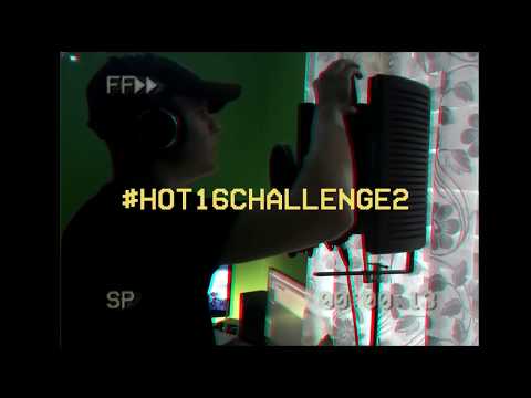 ERES #HOT16CHALLENGE2 (PROD. ESKRY)