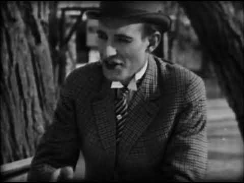 Guillermo "Indio" Calles en Behind Two Guns 1924