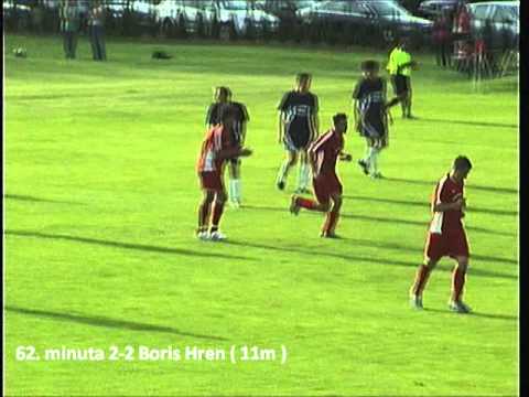 20/05/2012 1.MNL Nk Polet - Nk Sloboda Slakovec