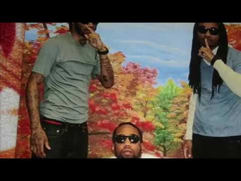 Face ft. Zulu - Posed 2