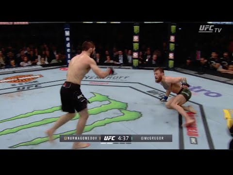 Analysis, Podcast Notes For UFC 229 From Sean Ross Sapp Of Fightful.Com