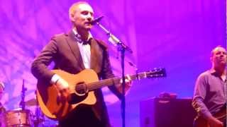 David Gray - Say Hello Wave Goodbye 9/21/12 Asheville, NC