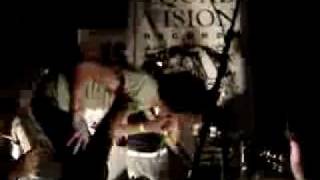 Should Have Stayed - Fear Before the March of Flames