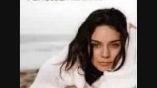 Afraid - Vanessa Hudgens (with lyrics)