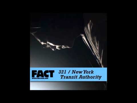 New York Transit Authority - S.W.A.R.M