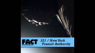 New York Transit Authority - S.W.A.R.M