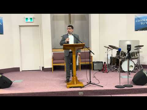 Viața de credință in familie - Daniel Bîrsan