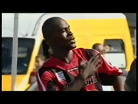 USMA 4 - JSK 1 (coupe d'Algérie 2007) Part 1