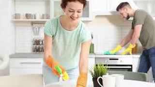 Reasons Why Your Home Needs A Professional Home Deep Cleaning Service