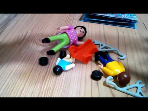 Neues playmobil 4782