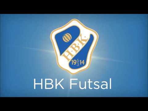 FC Diaspora - HBK Futsal, Highlights Kval till SFL 2018