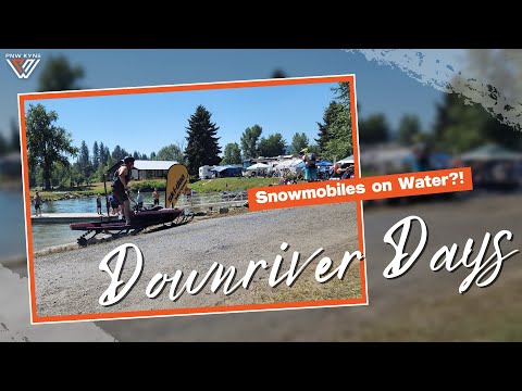 Videos from PNW KYNE