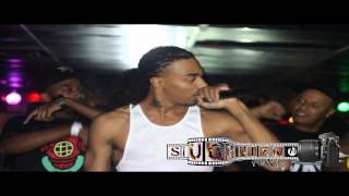SNOOTIE WILD PERFORMS YAYO @ VIP LOUNGE