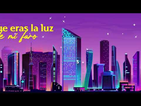 J ALVAREZ Y JONNA TORRES - PENSASTE (VIDEO LYRIC) LEGADO
