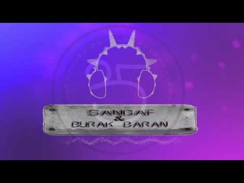 Gandaf V Burak Baran - Anlat (Prod.Aytekin Yıldırım)