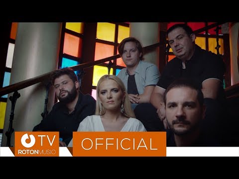 The Humans - Indura Inima (Official Video)