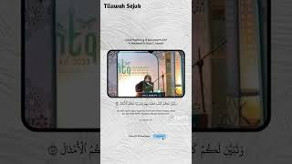 Download lagu Lagu Hijaz dengan variasi indah adem di hati #qoriinternasional #qoriahinternasional #tilawah mp3