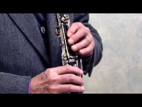 Promotional video thumbnail 4 for The Bill Shadel Trio