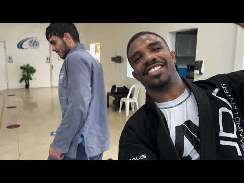 TRAINING VLOG - BANIYAS CLUB