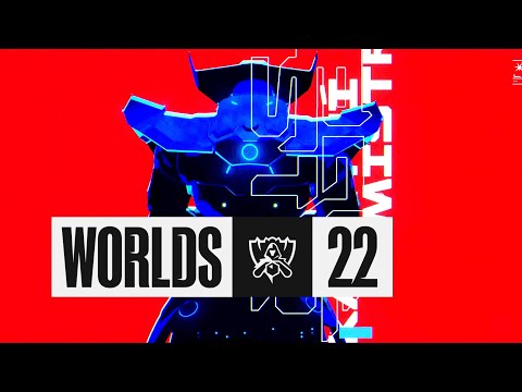 Lil Nas X - STAR WALKIN' ♪ | League of Legends Worlds 2022 Anthem ♪