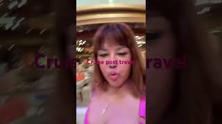 #27 cruise travel post around America #shortvideo #follow #dutertelegacy legacy live your country
