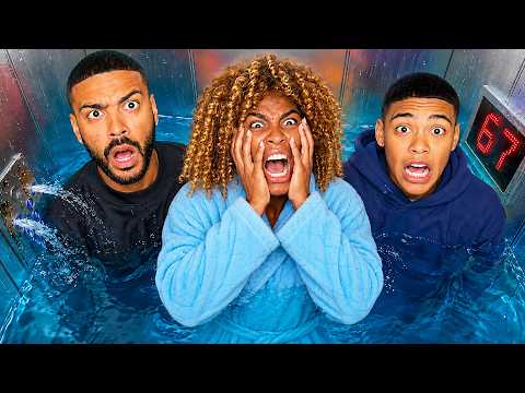 MARK ADAMS – Oh Great Heavens | Best New Funny Shorts