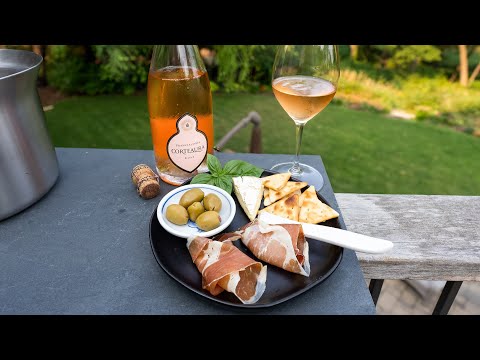 What is Franciacorta