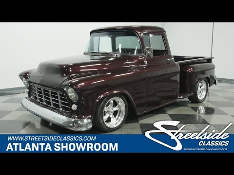 1955 Chevrolet 3100 (CC-1444201) for sale in Lithia Springs, Georgia